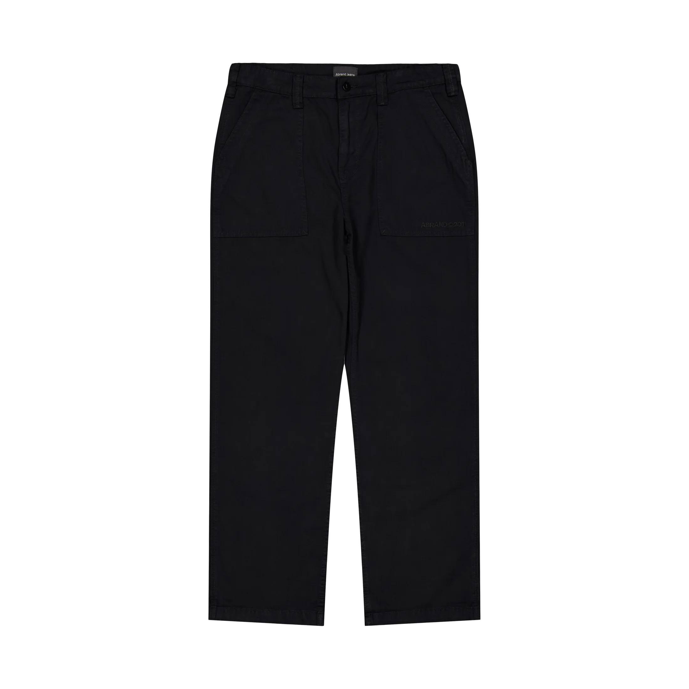 Abrand 105 Baggy Pant Washed