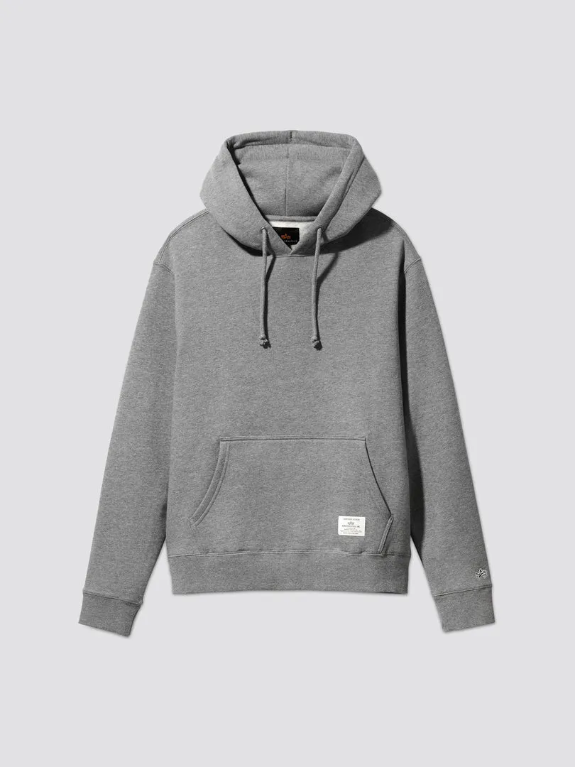 Alpha Essential Hoodie