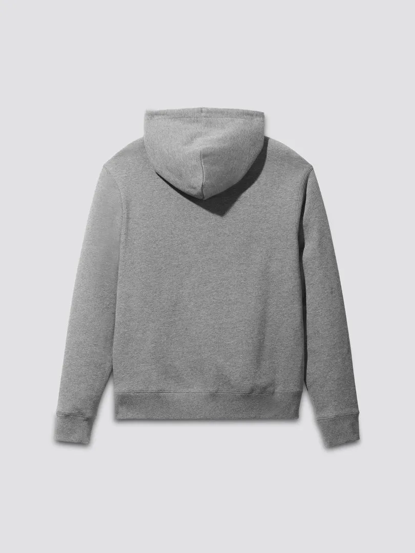 Alpha Essential Hoodie