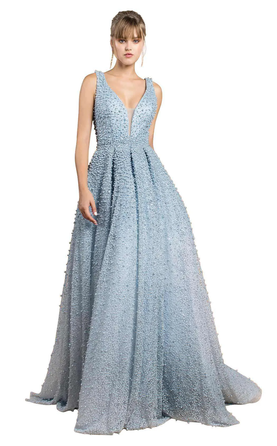 Andrea and Leo A0379 Dress