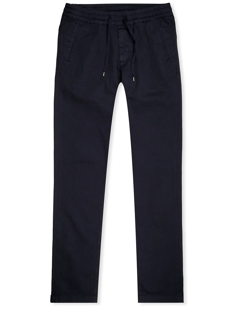 Comfort Chino Night Blue