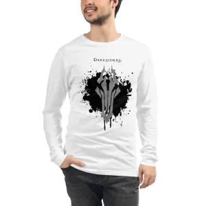 Darksiders Horseman Splash Long Sleeve