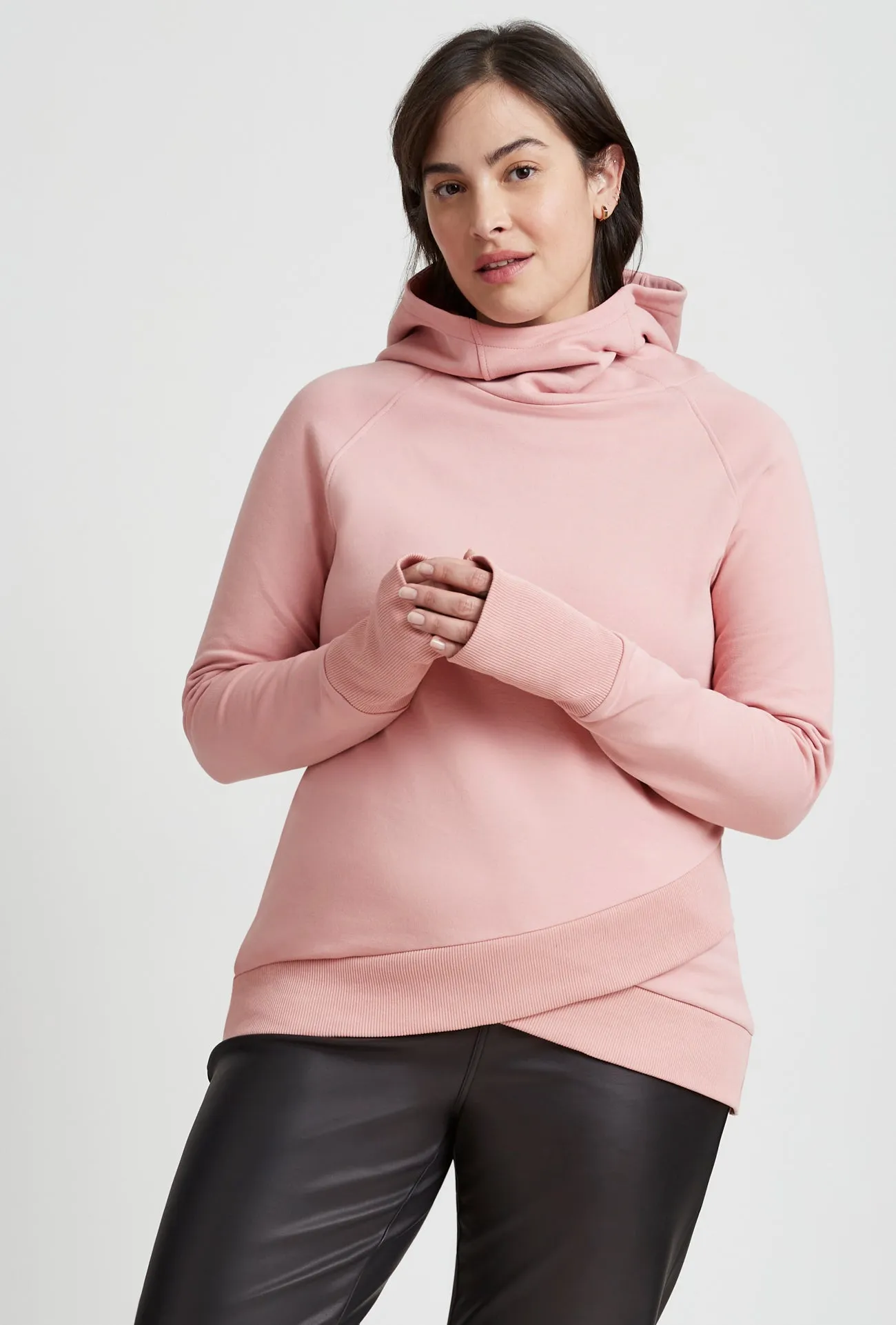 Geneva Sweatshirt