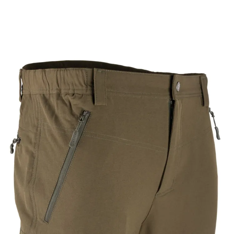 Jack Pyke Dalesman Stretch Trousers - Green