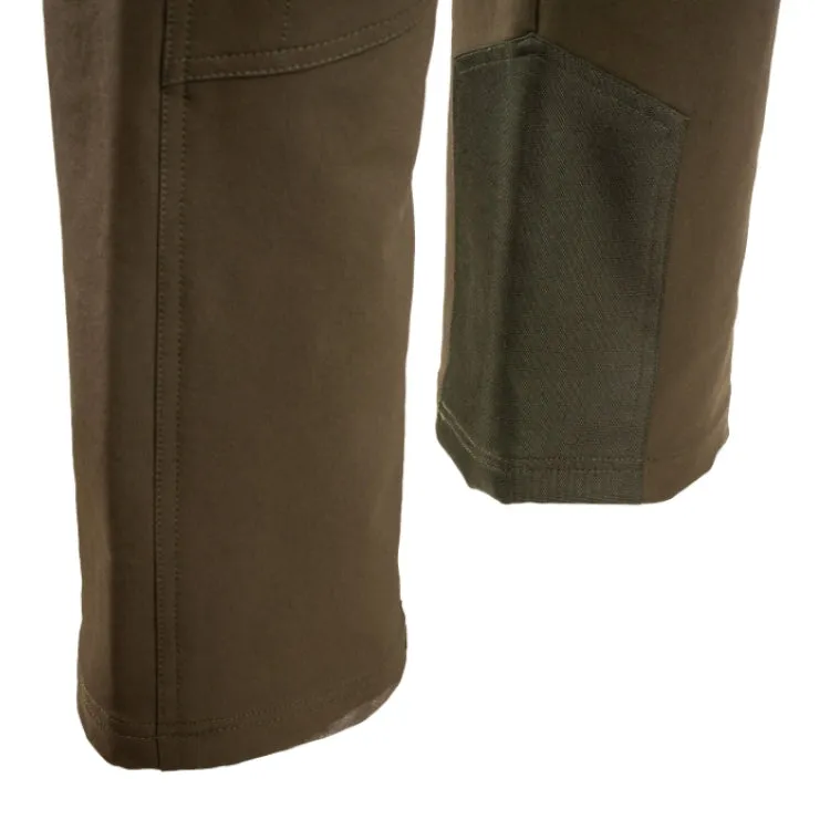 Jack Pyke Dalesman Stretch Trousers - Green