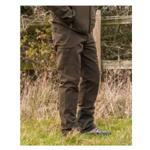 Jack Pyke Dalesman Stretch Trousers - Green