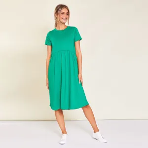 Kate Dress (Green)