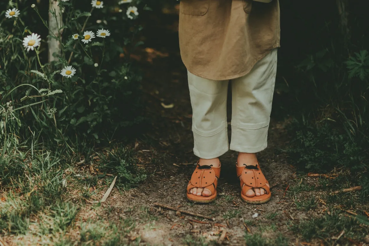 Maude Trousers | Misty White