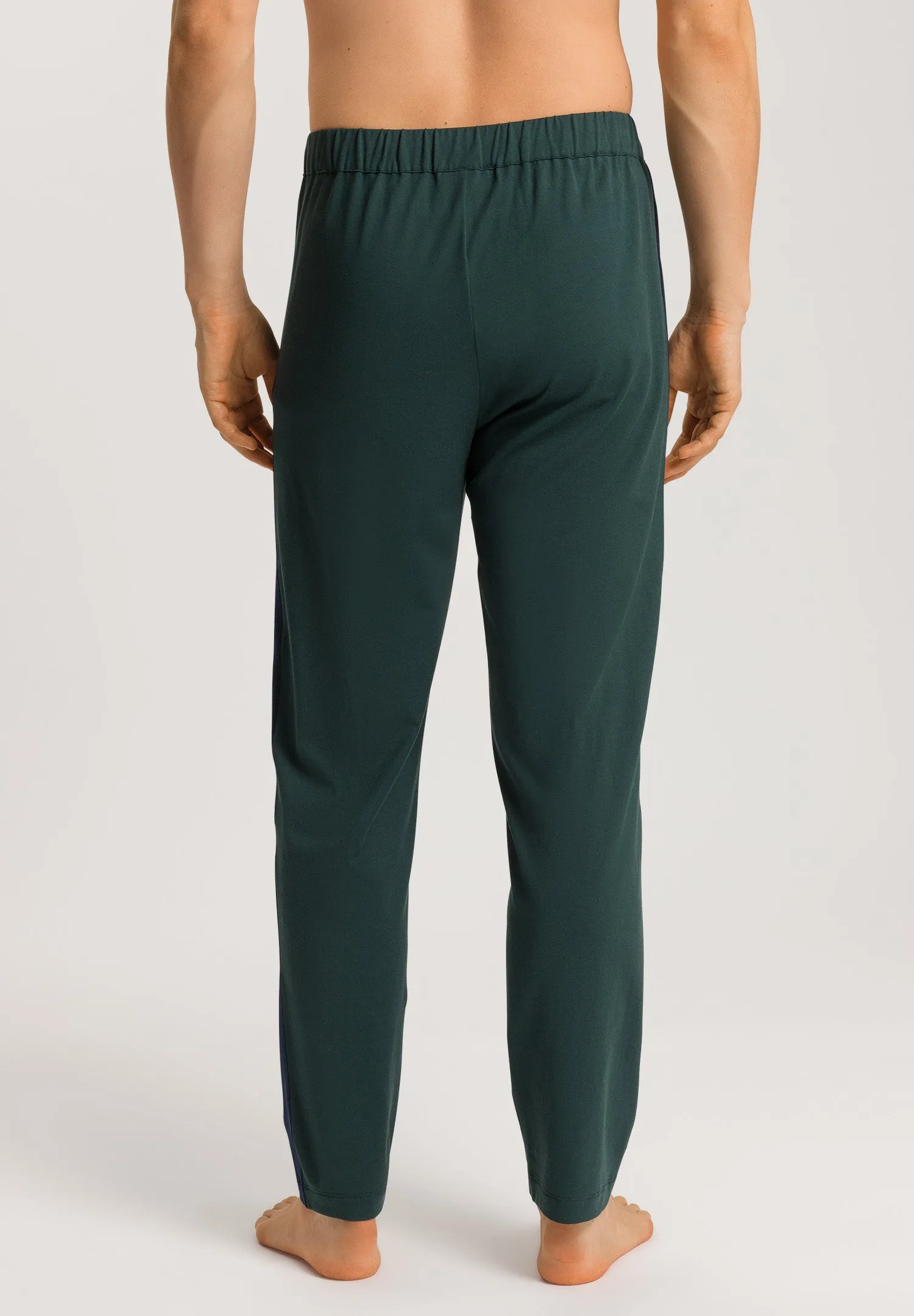 Night And Day Cotton Drawstring Pants | Laurel 75749-2743