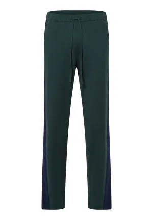 Night And Day Cotton Drawstring Pants | Laurel 75749-2743