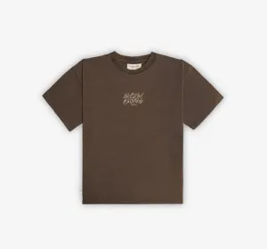 NYC Capsule Tee | Subway