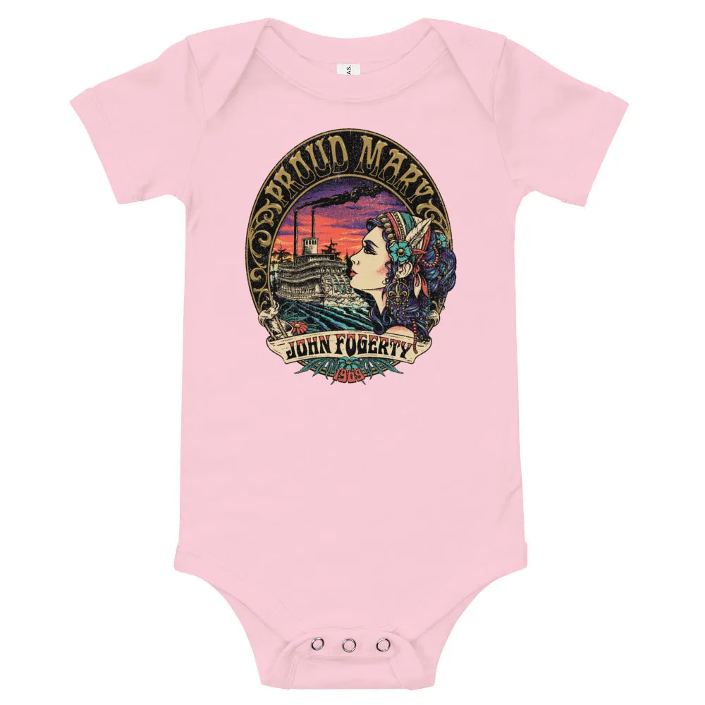 Proud Mary Onesie