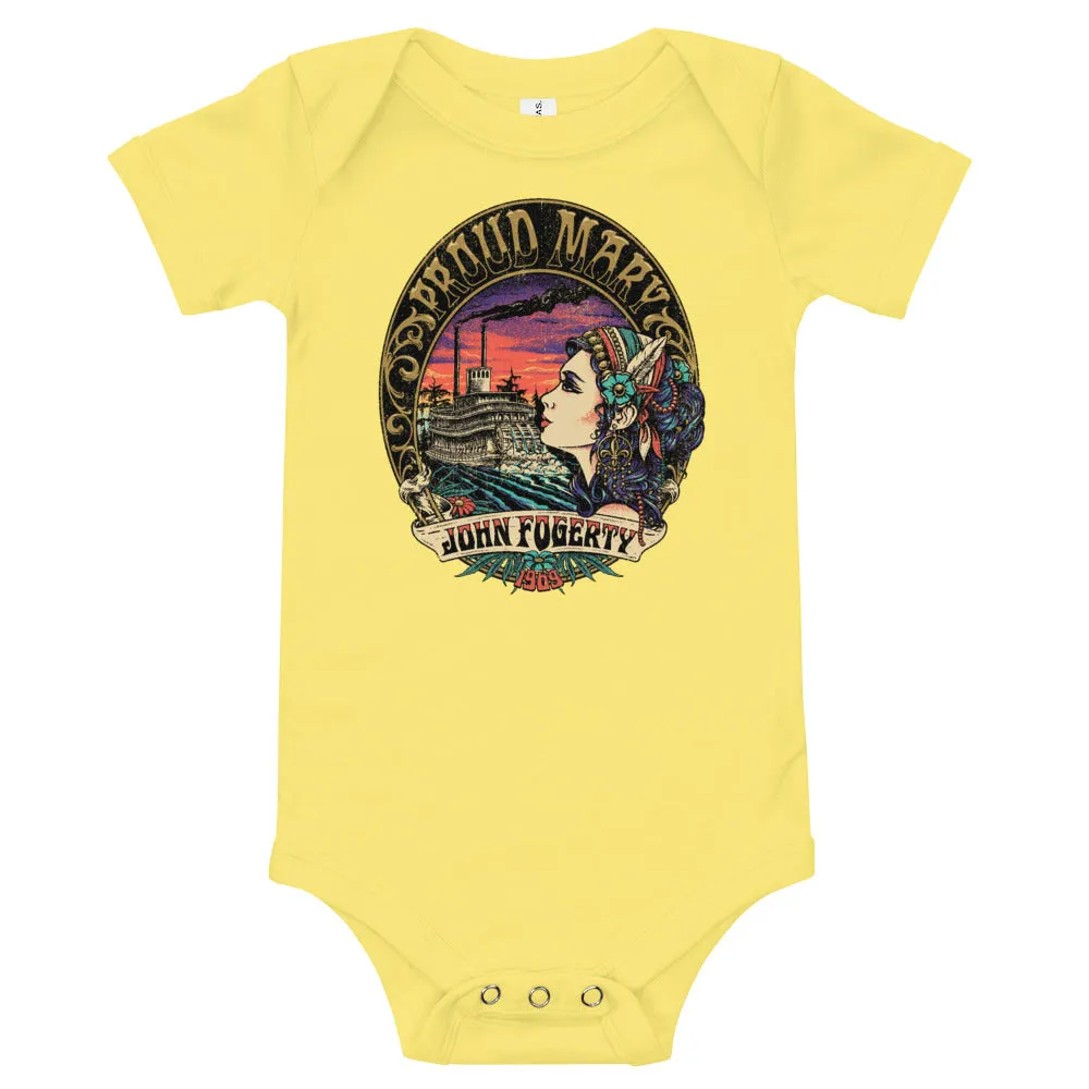 Proud Mary Onesie