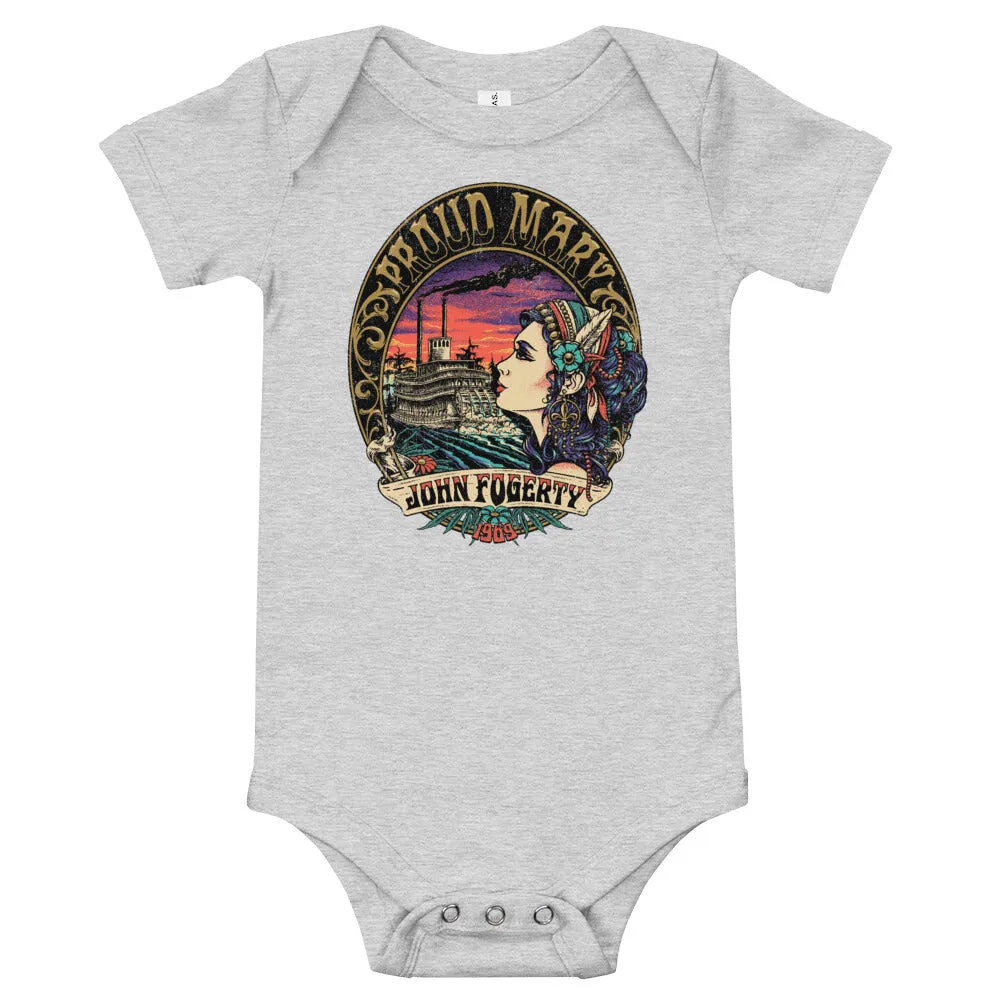 Proud Mary Onesie