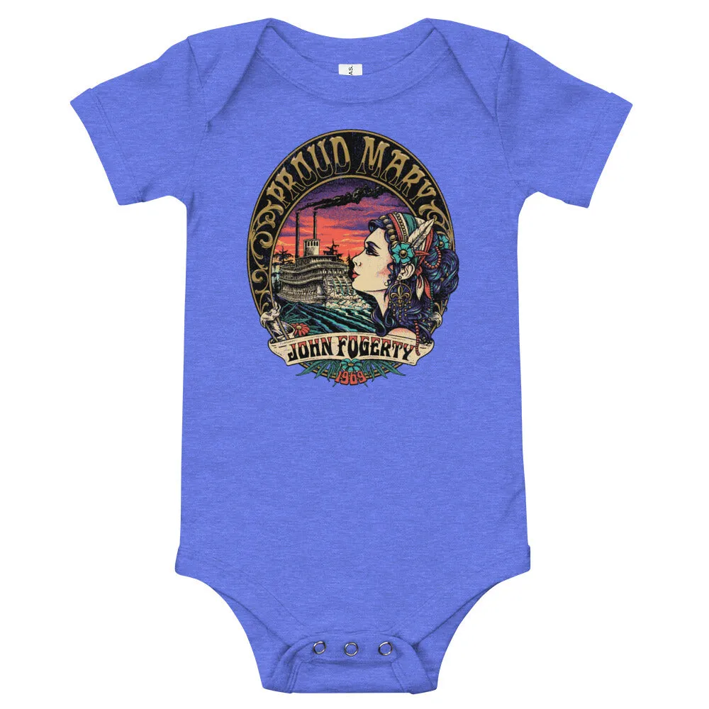 Proud Mary Onesie