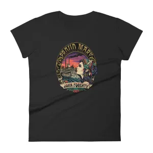 Proud Mary Women's Tee