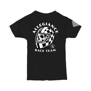 Race Team Toddler Tee