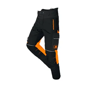 Samourai Chainsaw Trousers Type C