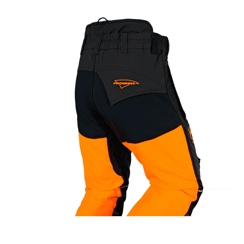 Samourai Chainsaw Trousers Type C