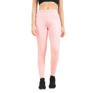 Sweet Dreams Women's Regular Pants (Soft Pink)