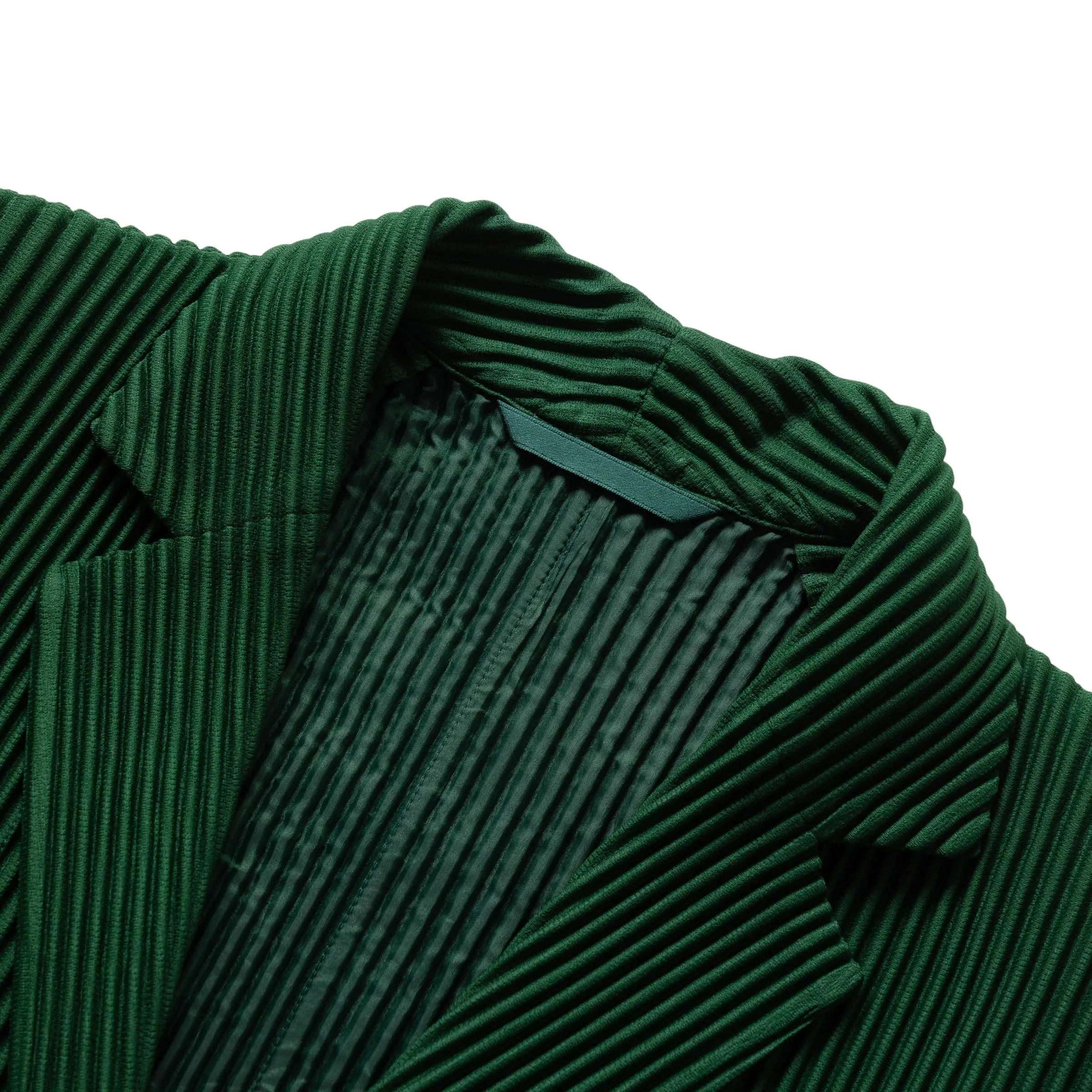 TAILORED PLEATS 1 JACKET