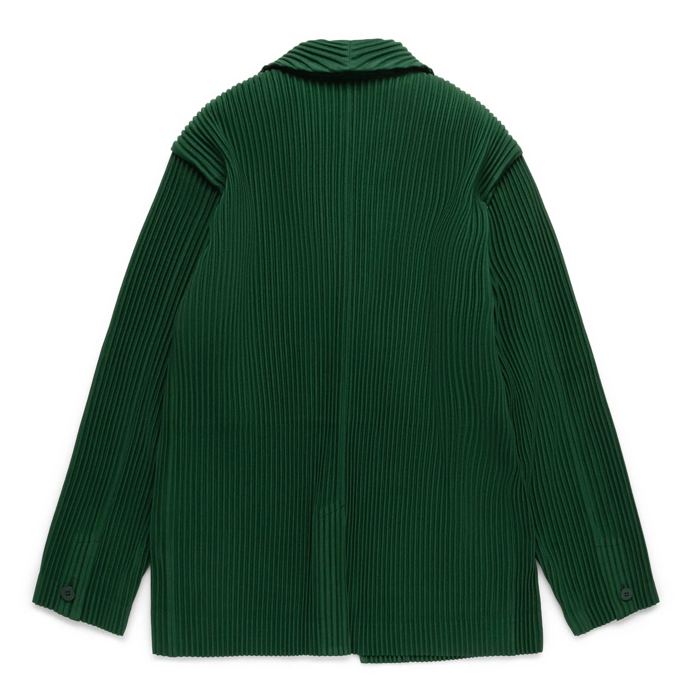 TAILORED PLEATS 1 JACKET