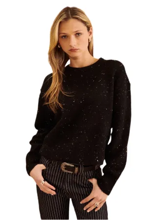 Wilfred Sweater I Night Sky