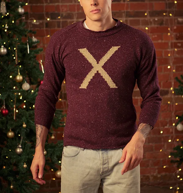 'X' Weasley Knitted Sweater